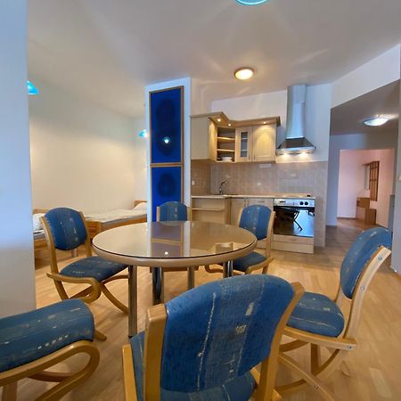 Apartman Majak U Zermanicke Prehrady Pitrov Экстерьер фото