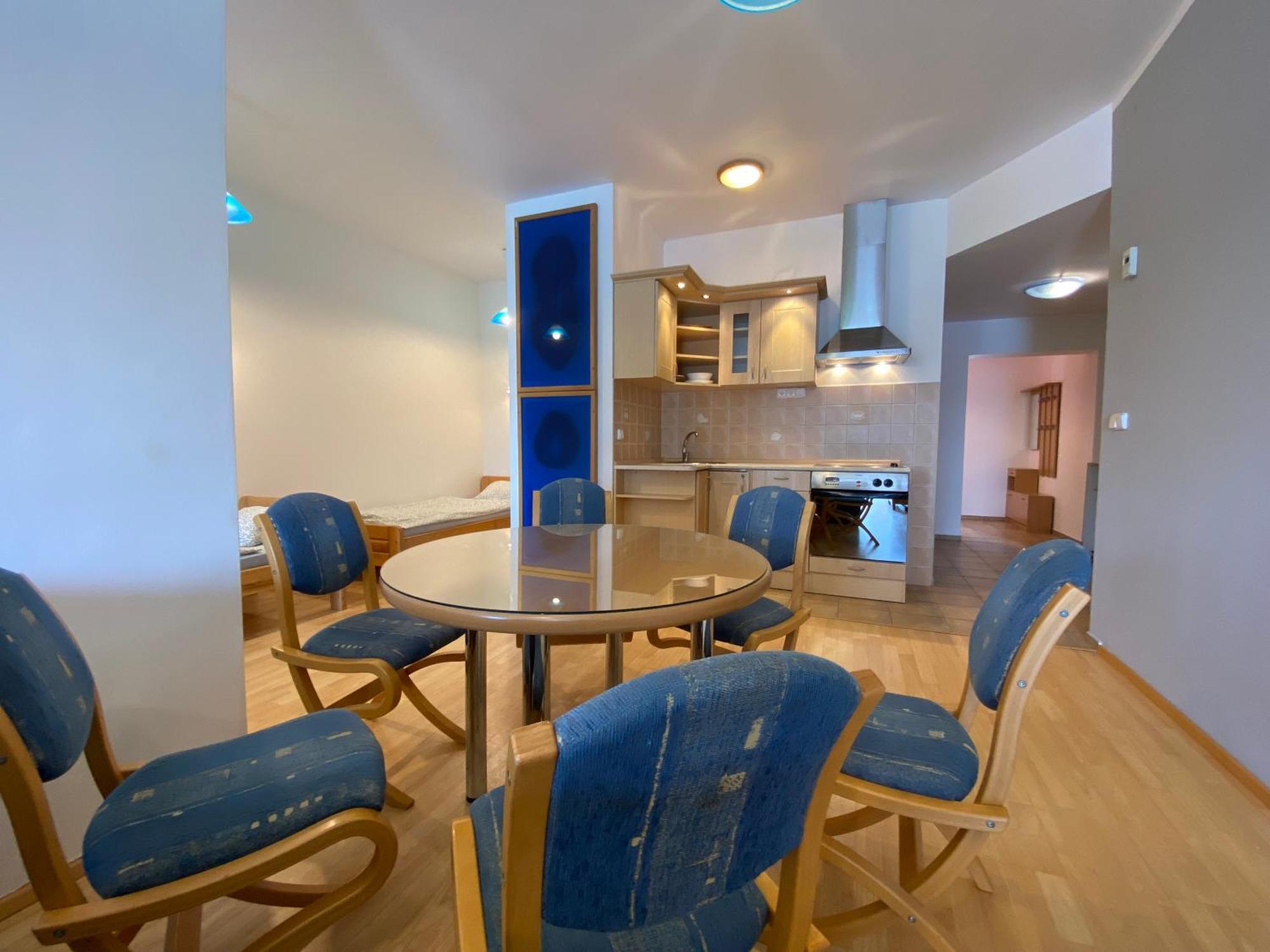 Apartman Majak U Zermanicke Prehrady Pitrov Экстерьер фото