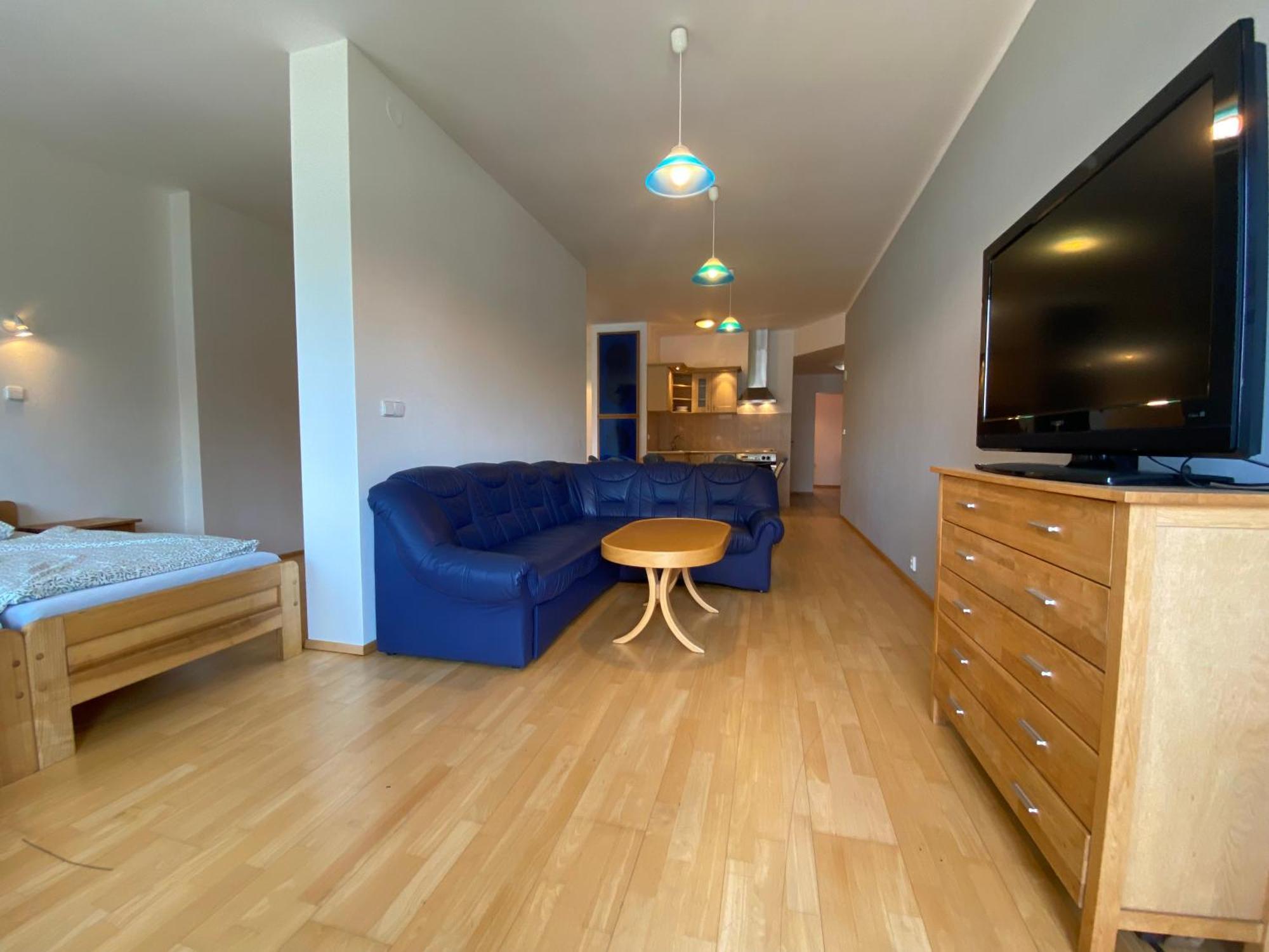 Apartman Majak U Zermanicke Prehrady Pitrov Экстерьер фото
