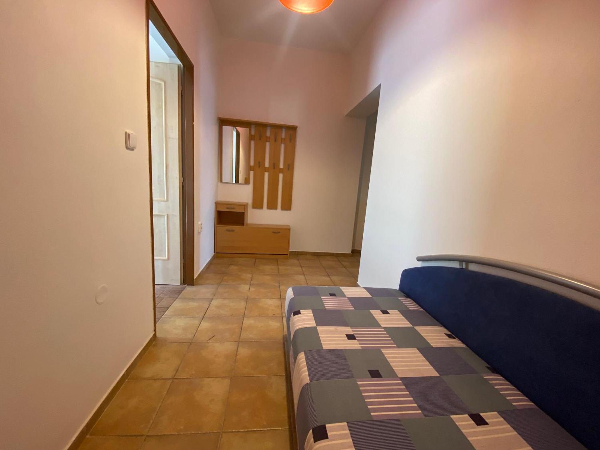 Apartman Majak U Zermanicke Prehrady Pitrov Экстерьер фото